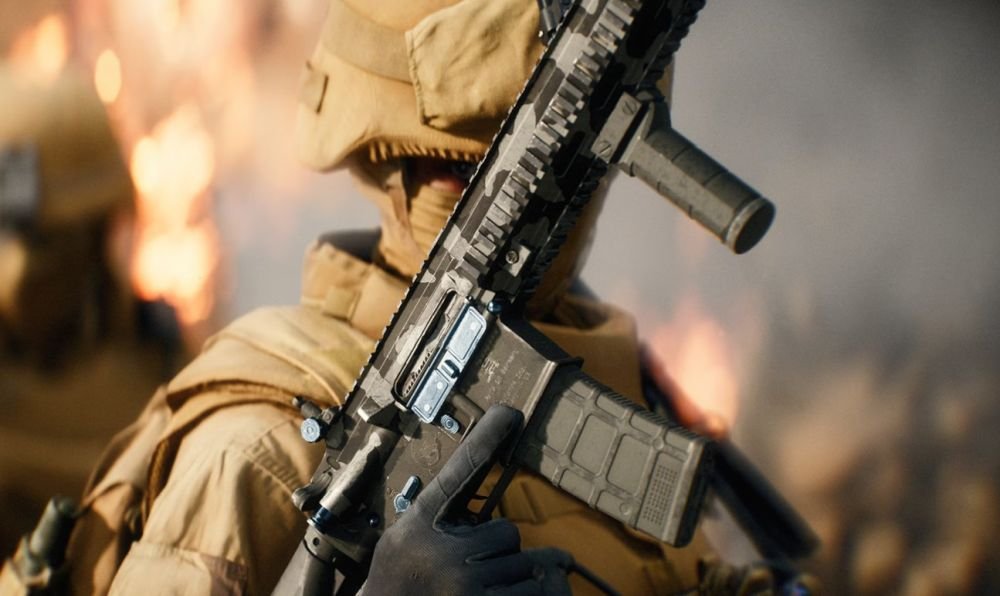 Battlefield 6