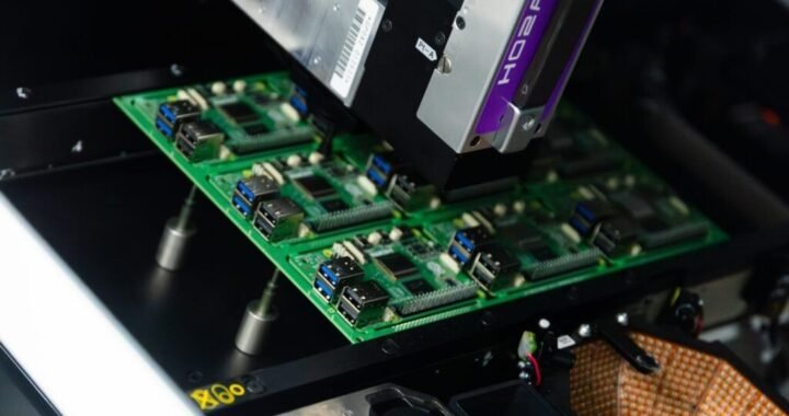 Raspberry Pi