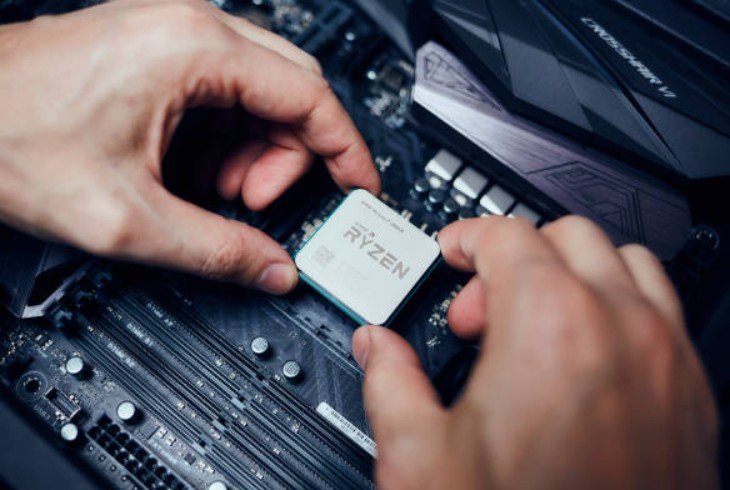 ryzen