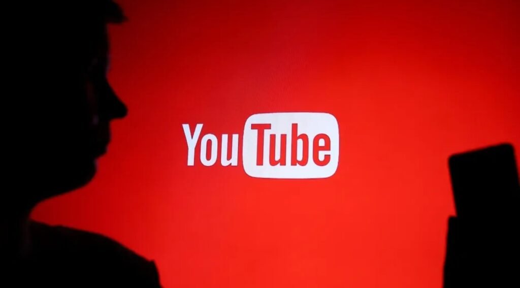 YouTube