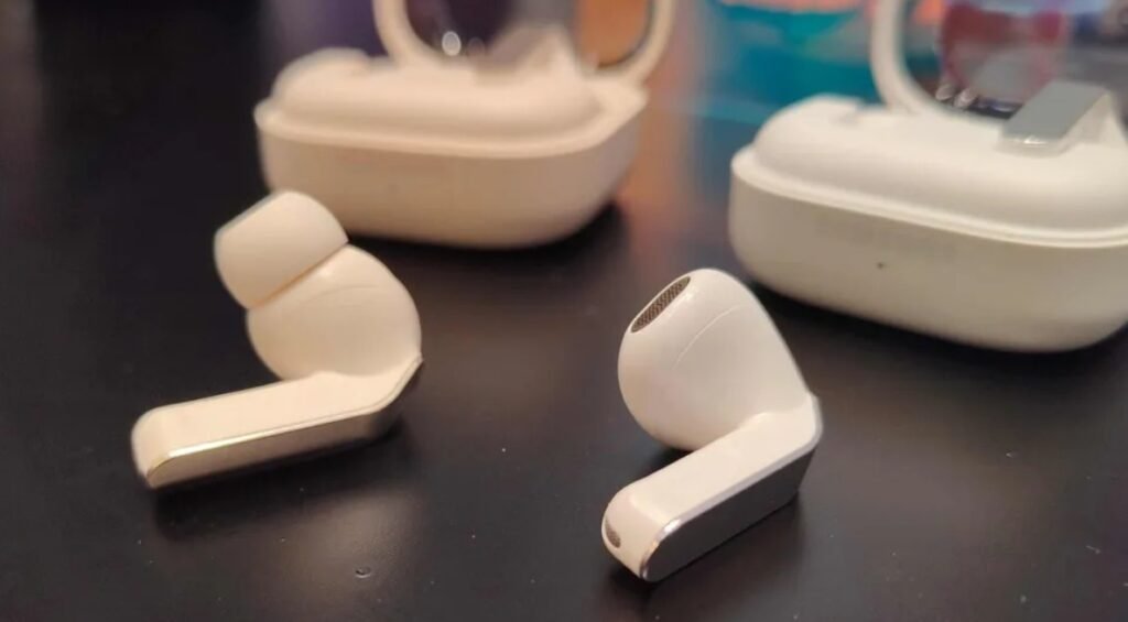 Galaxy Buds4
