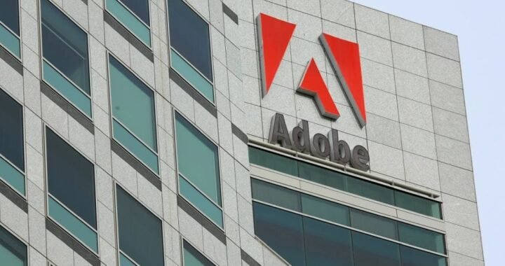 Adobe