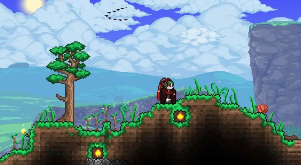Lucky Clover