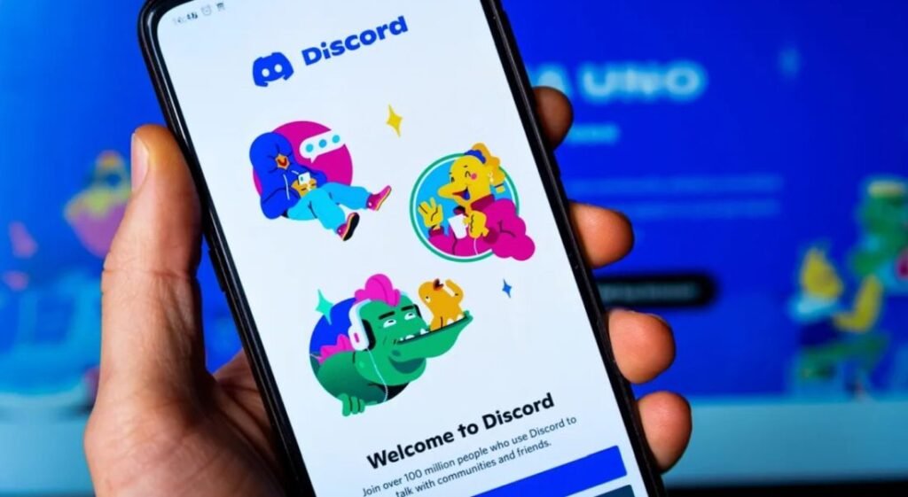 Discord