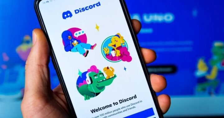 Discord