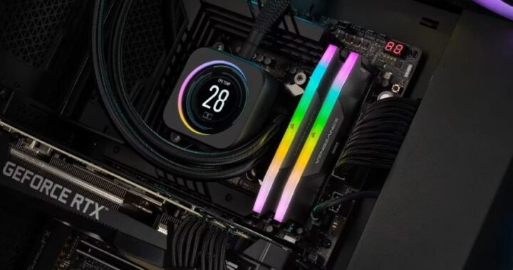 corsair