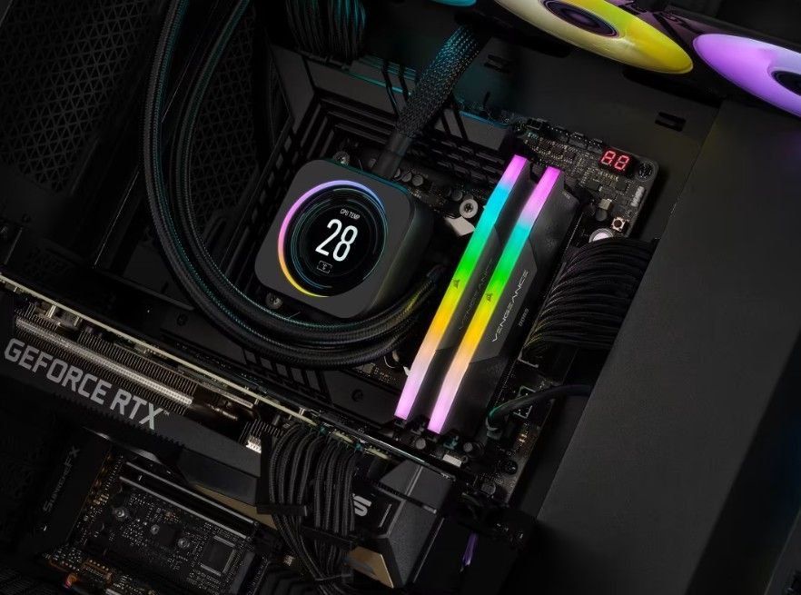 corsair
