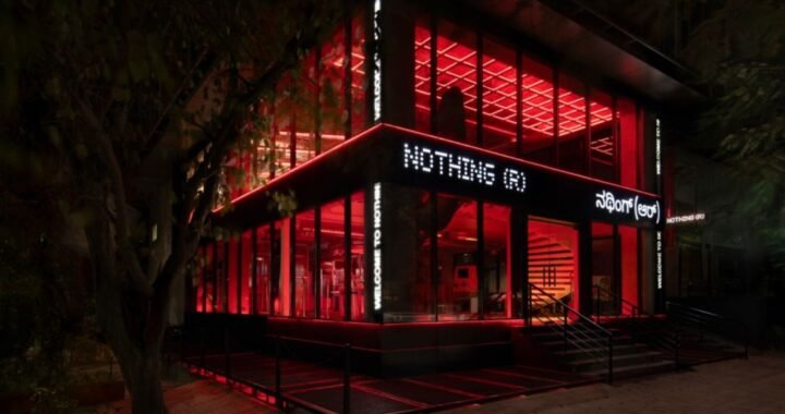 Nothing