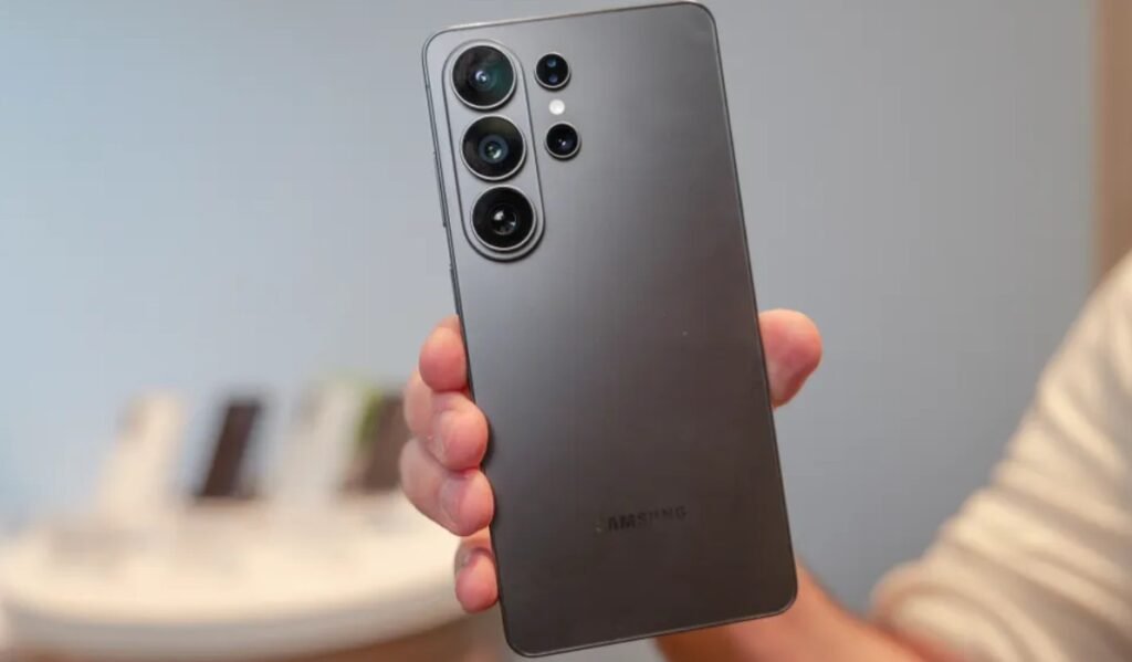 Galaxy S26 Ultra