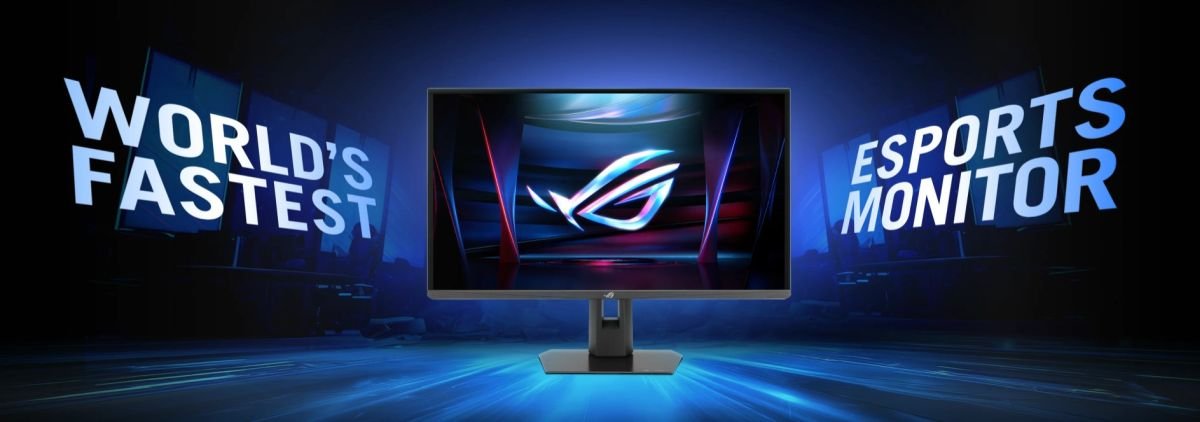 ROG Strix XG248QSG Ace