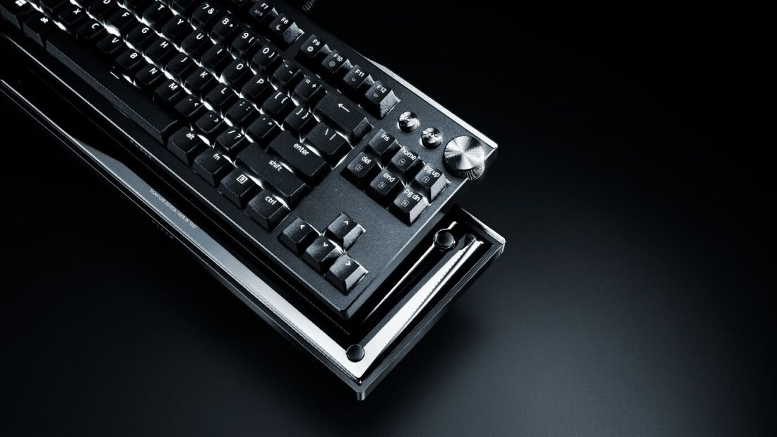 Razer Huntsman Signature Edition