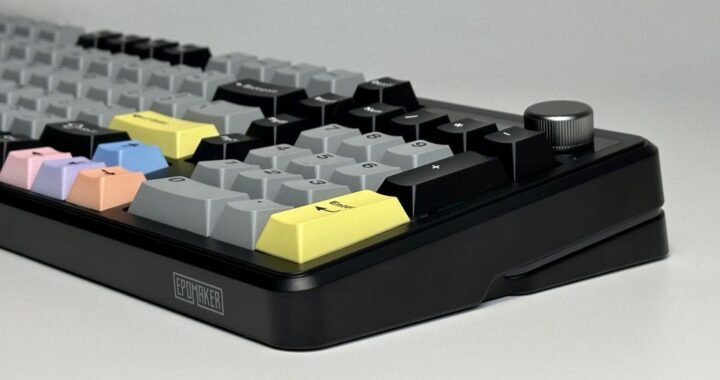 Epomaker TH99 Pro