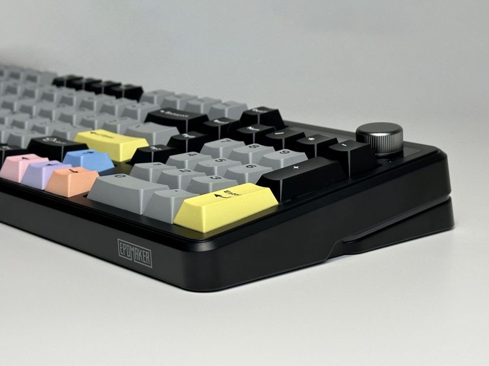Epomaker TH99 Pro