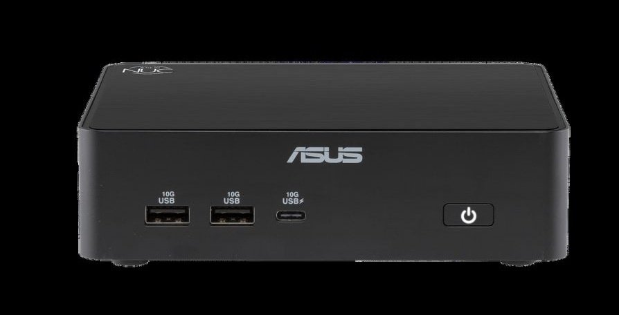 ASUS NUC 16 Pro