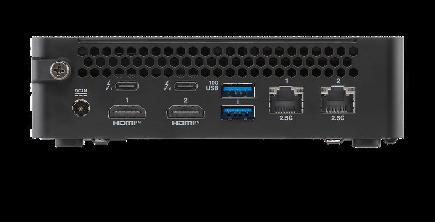 ASUS NUC 16 Pro