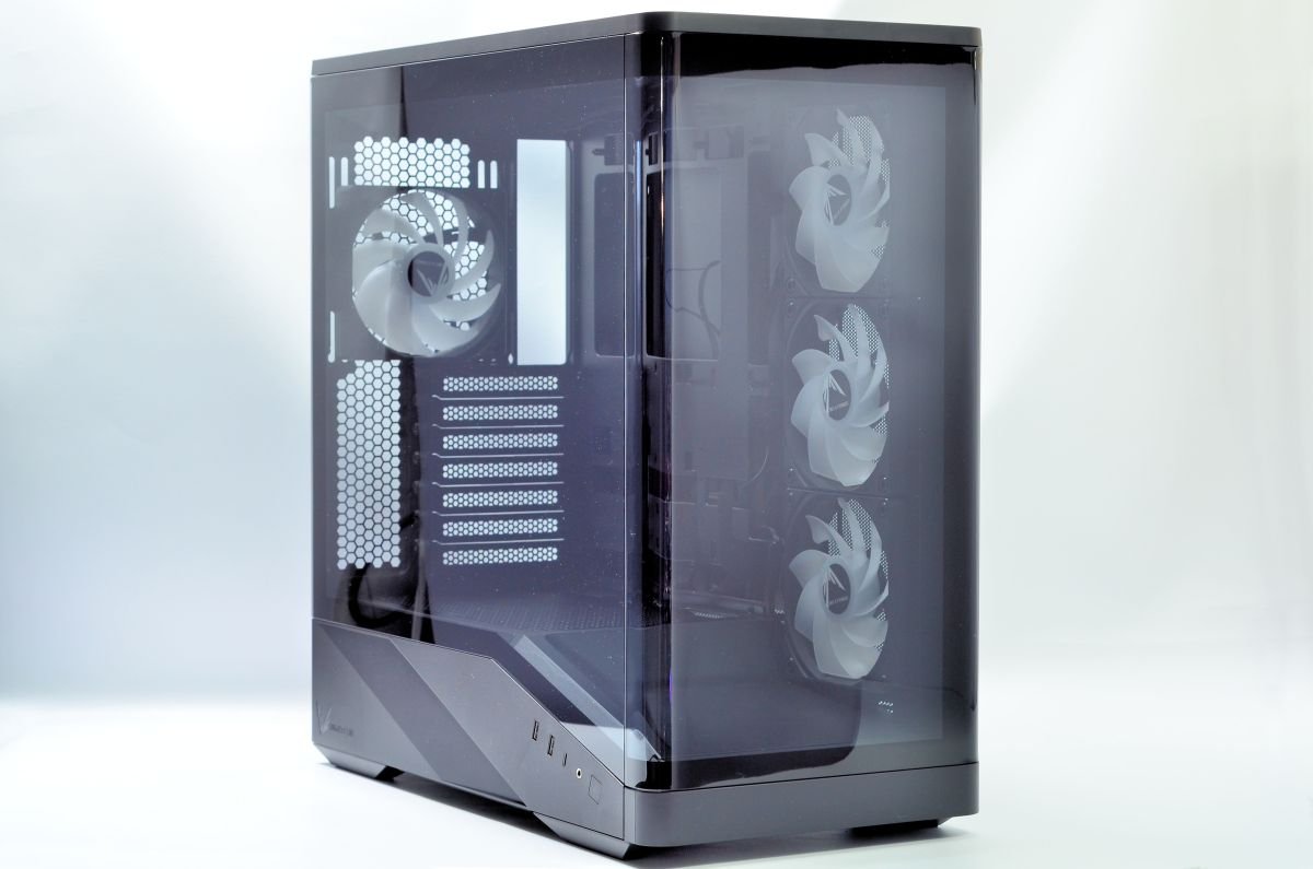 Formula V Line Crystal U9