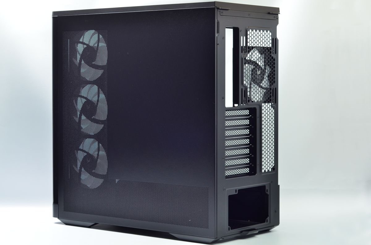 Formula V Line Crystal U9