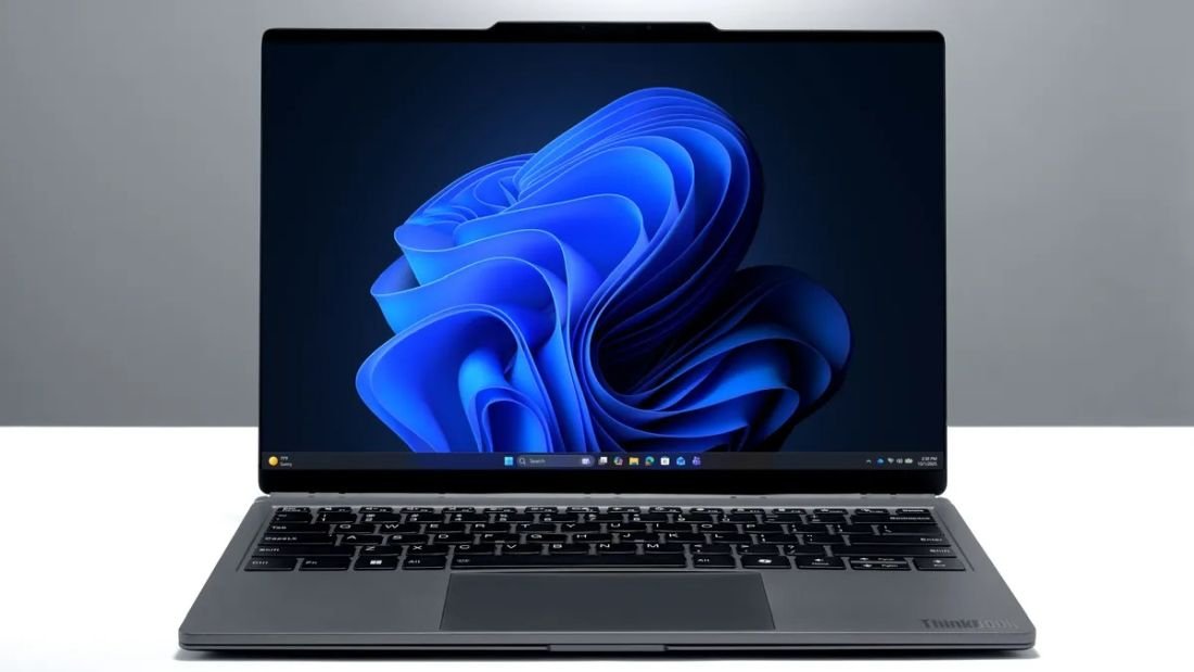 ThinkBook Modular AI PC