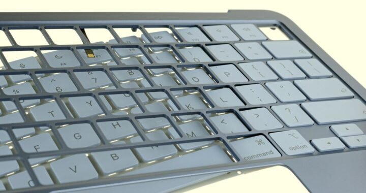 MacBook Neo