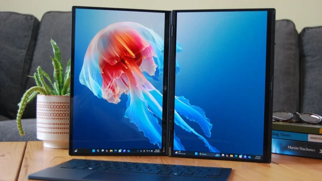 ThinkBook Modular AI PC