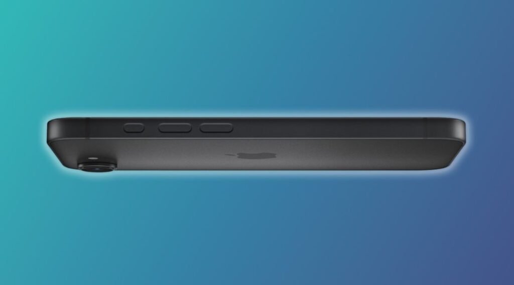 iPhone 17e
