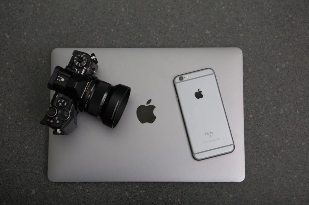 Apple