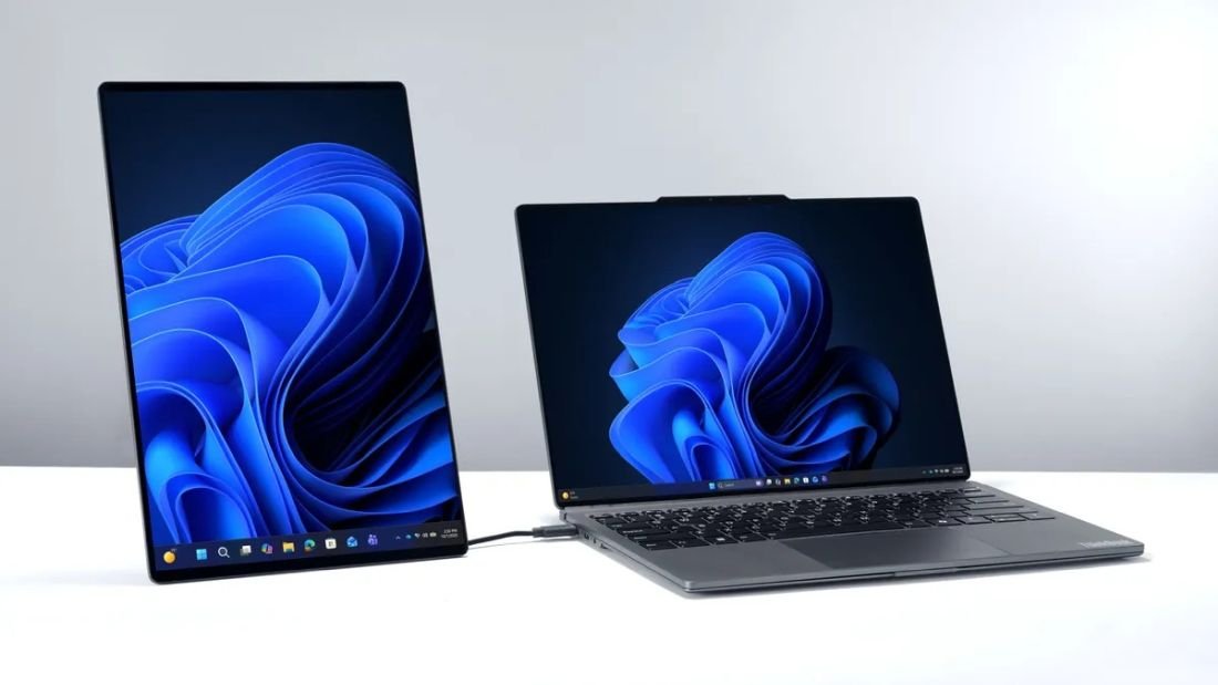ThinkBook Modular AI PC