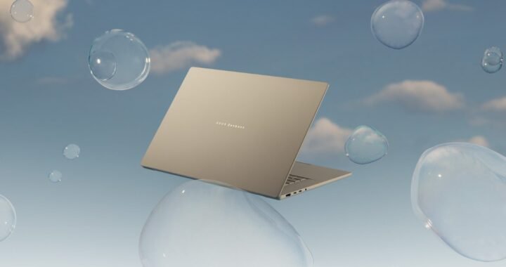 Zenbook A16