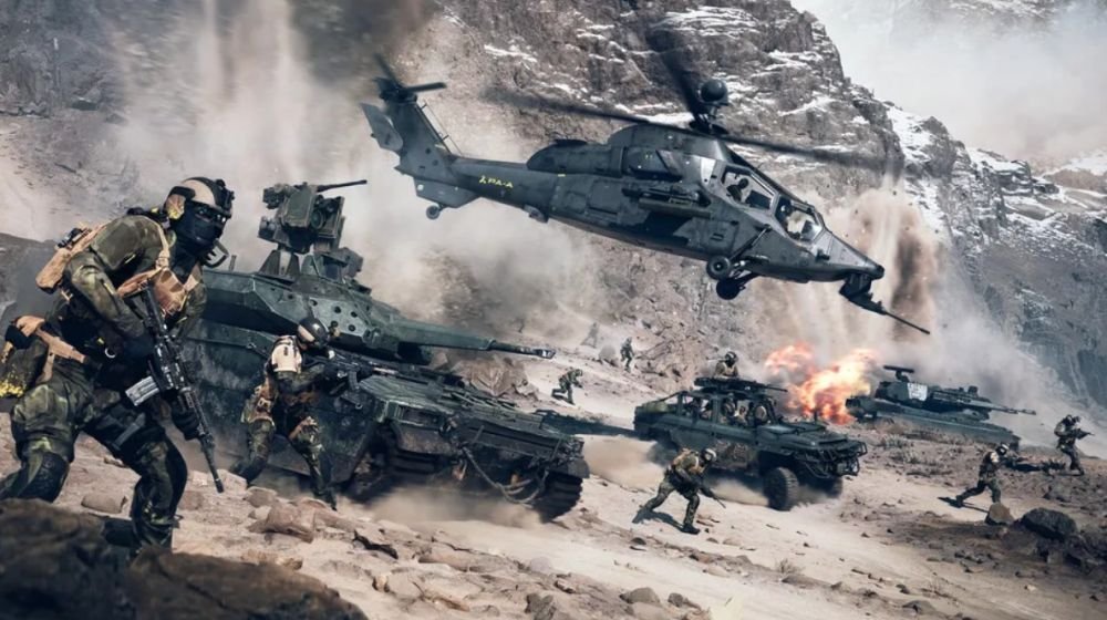 Battlefield 6