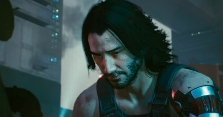 Cyberpunk 2077
