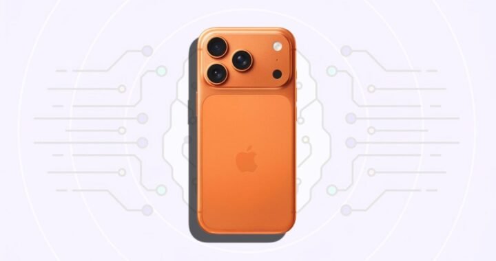 Apple iPhone 17 Pro