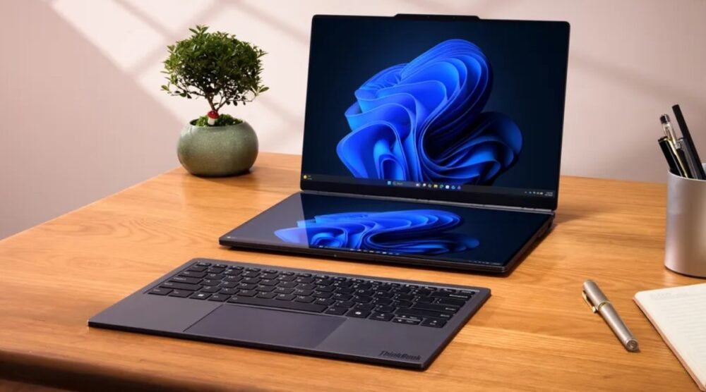 ThinkBook Modular AI PC