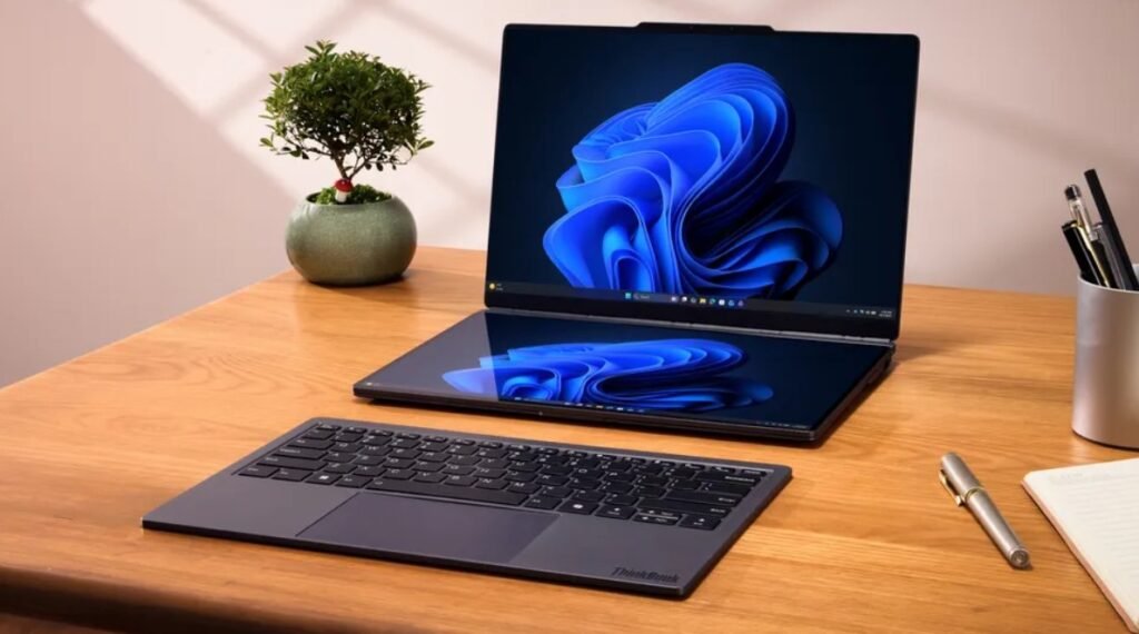 ThinkBook Modular AI PC