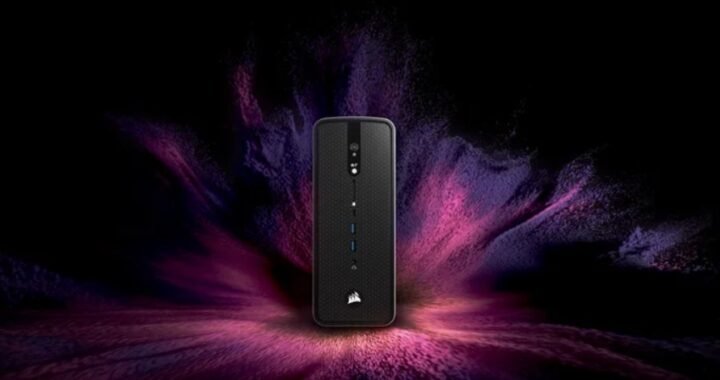 Corsair AI Workstation 300