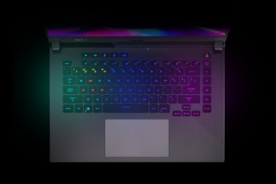 ROG Strix G15