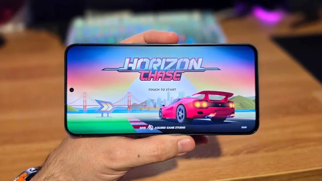 Galaxy A57 против Galaxy S26