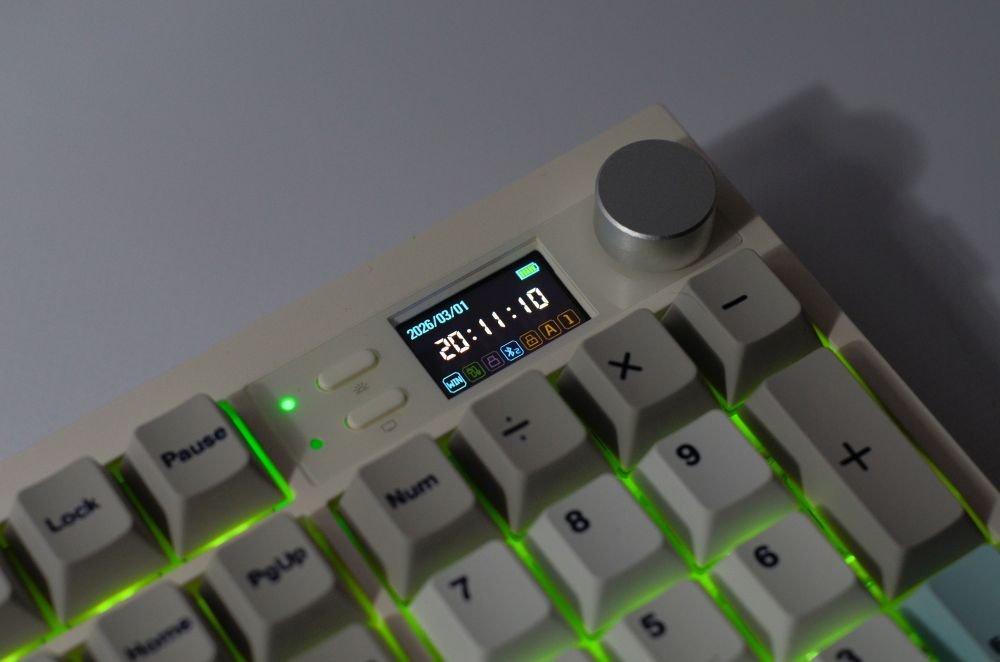 Epomaker QM108