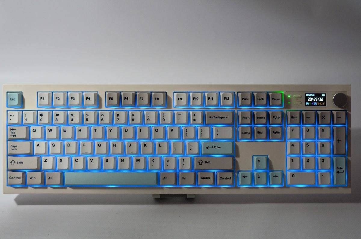 Epomaker QM108