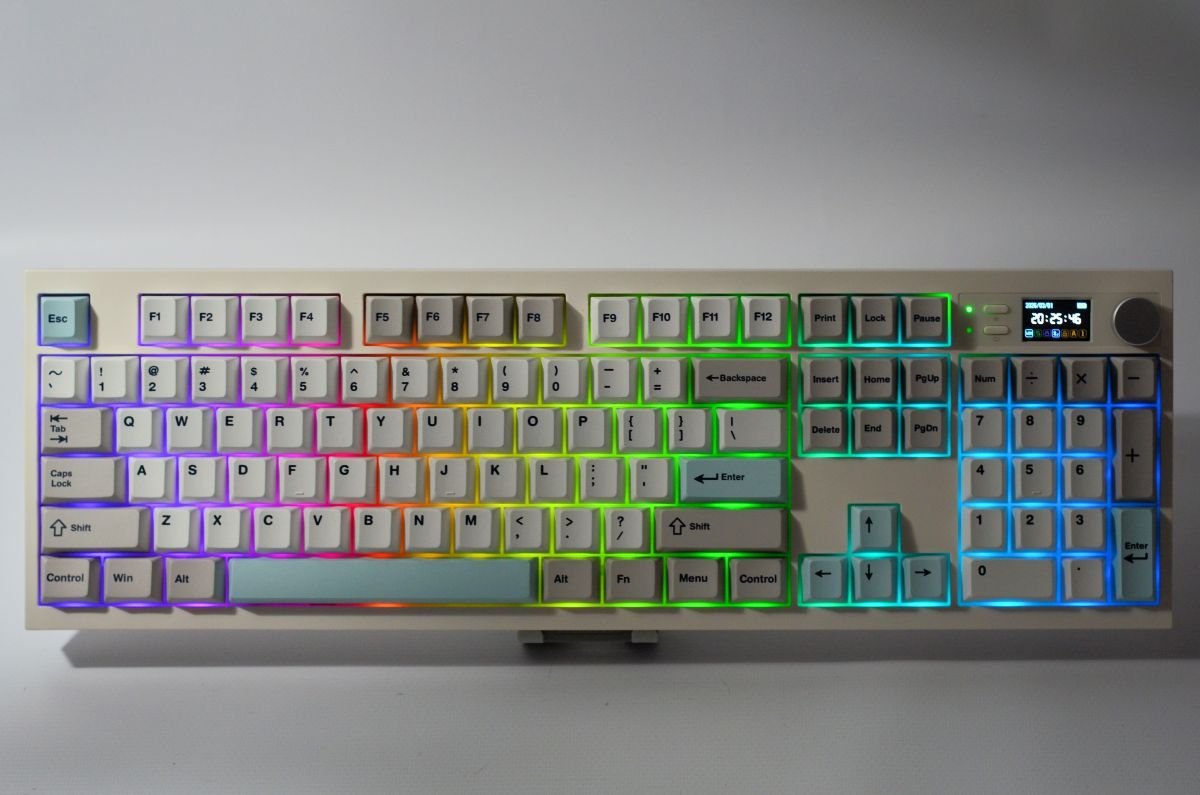 Epomaker QM108