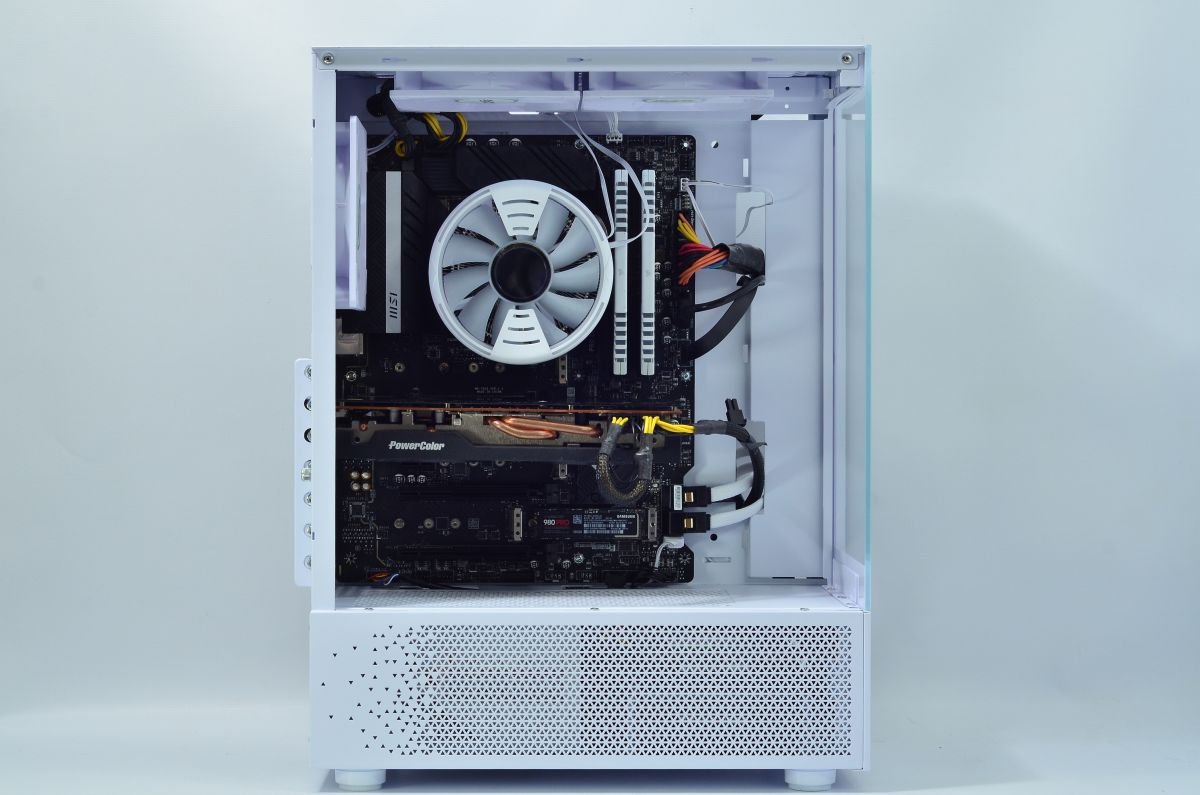 XPG Invader X Mini