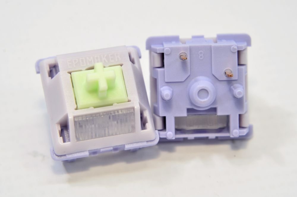 Epomaker QM108