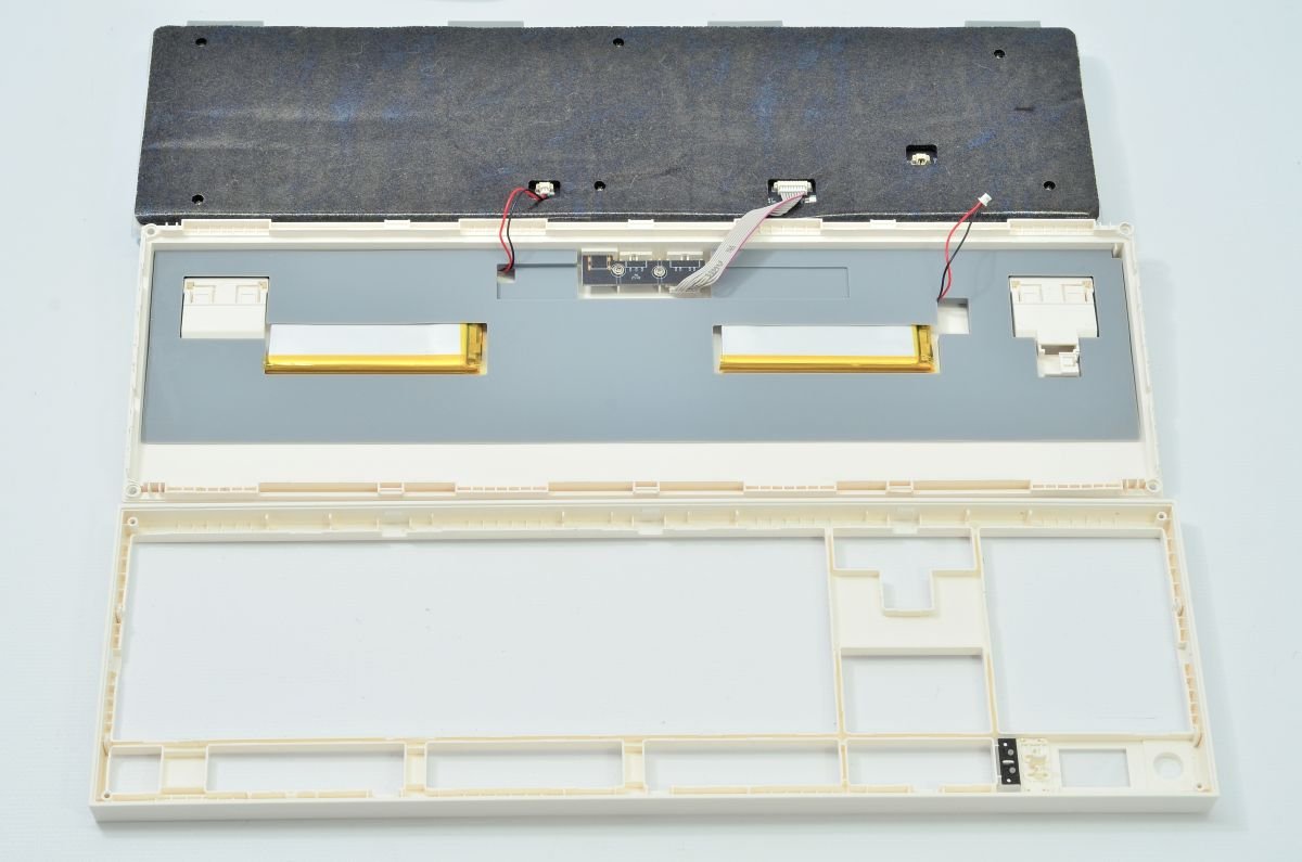 Epomaker QM108