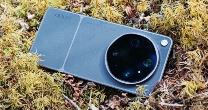 Oppo Find X9 Ultra