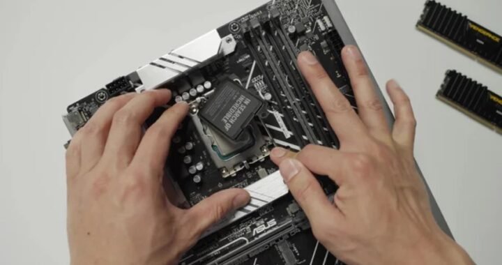 asus