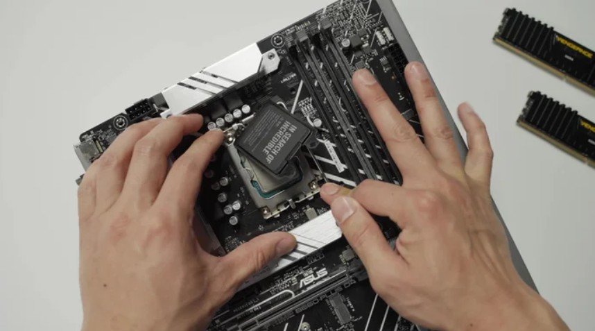 asus