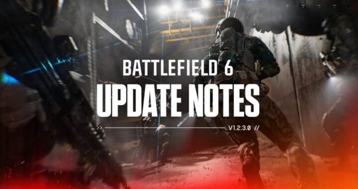Battlefield 6