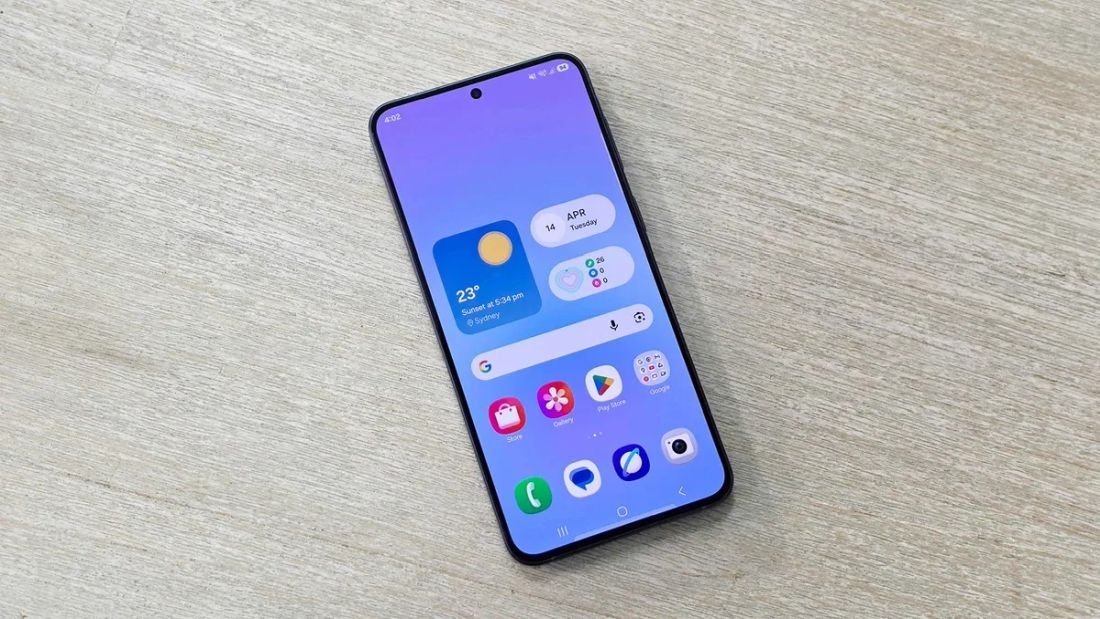 Galaxy A57 против Galaxy S26