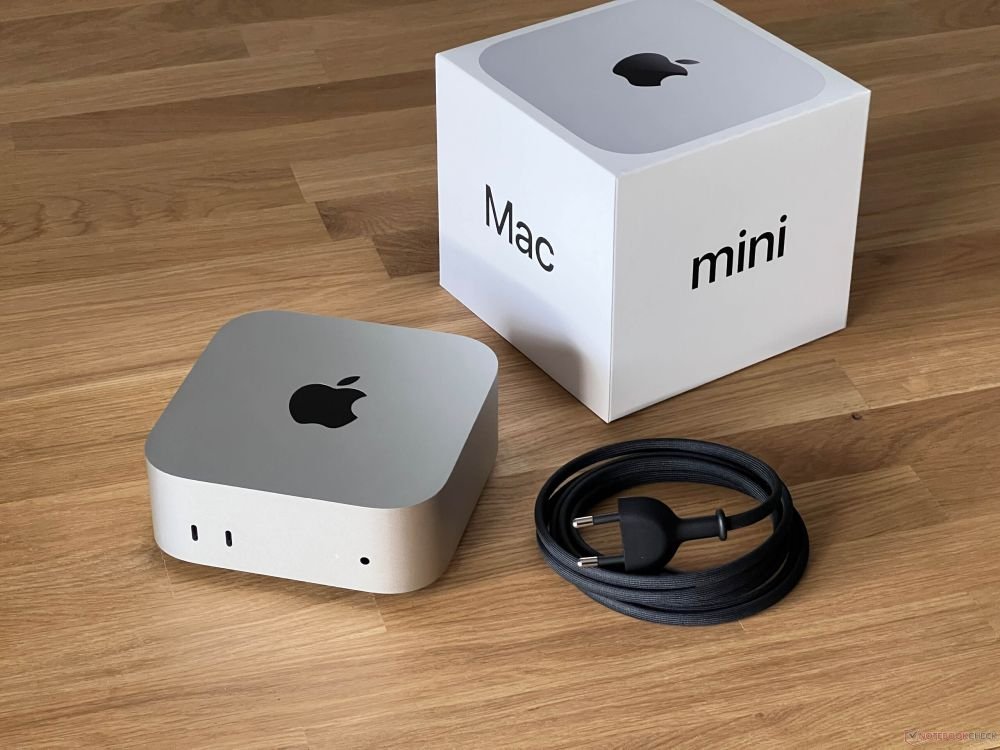 Mac mini