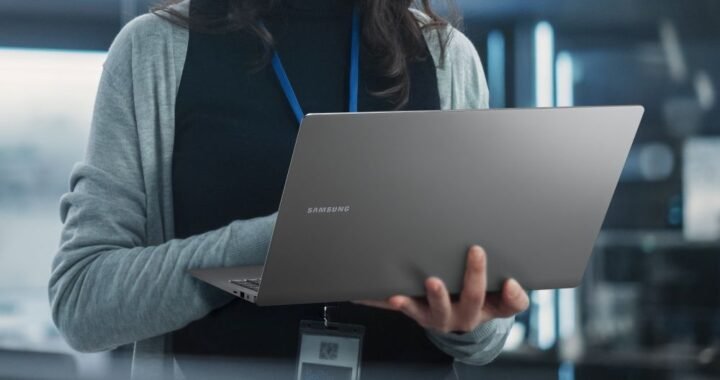 Galaxy Book6 Enterprise Edition