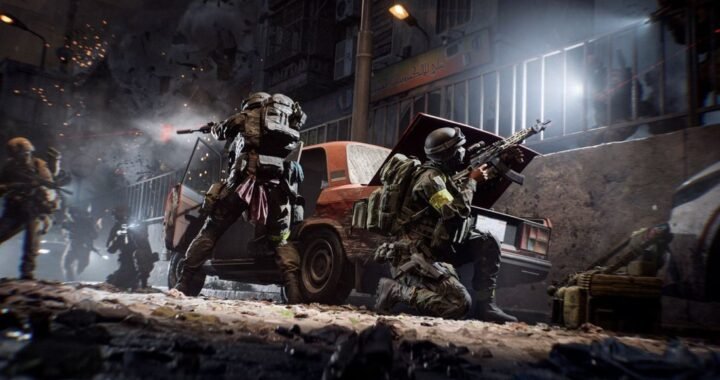 Battlefield 6